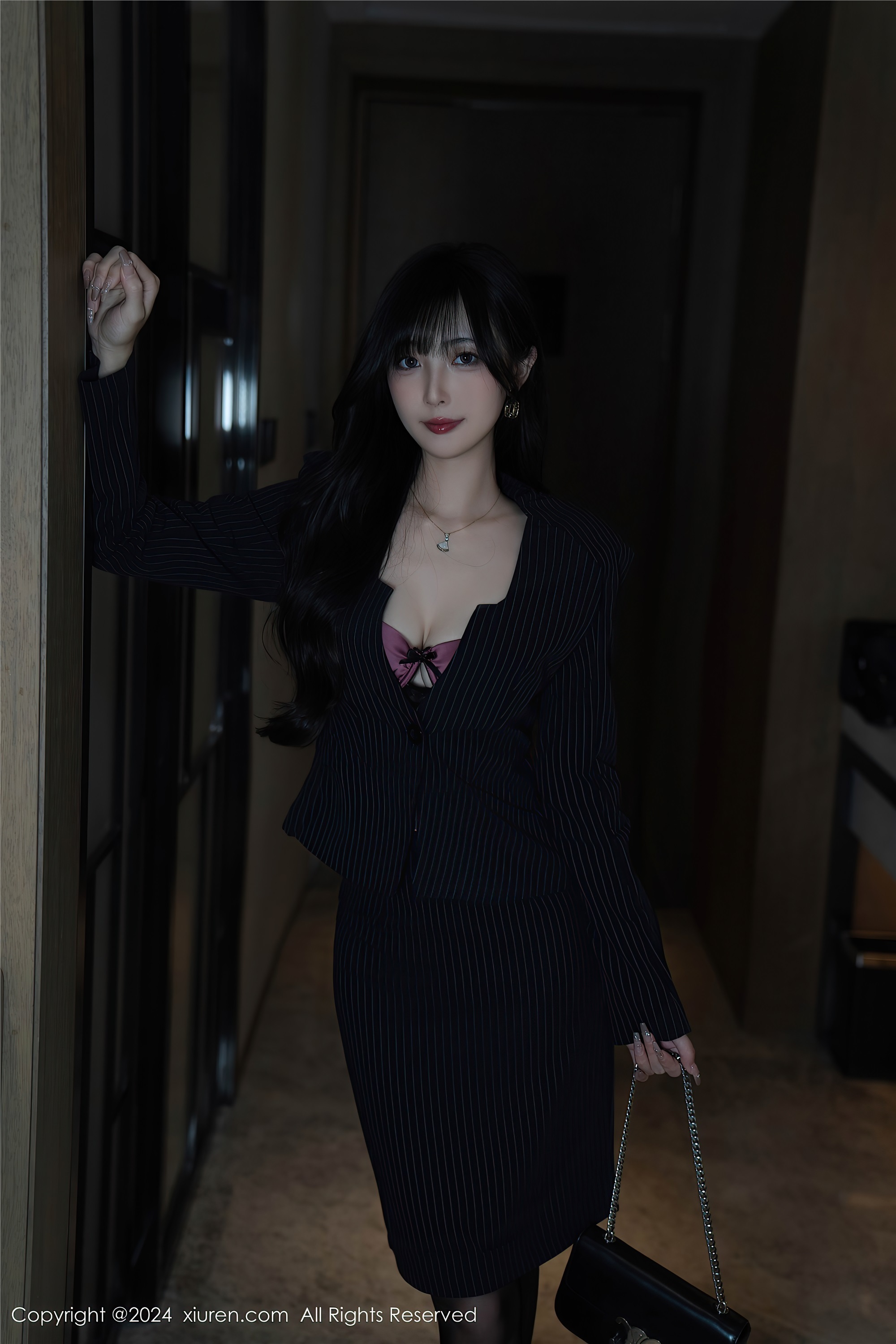 Xiuren秀人网 2024.09.20 NO.9186 林星阑